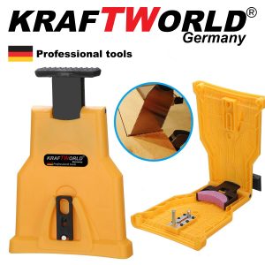 Универсално Точило за Вериги KRAFT WORLD3