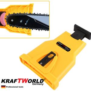 Универсално Точило за Вериги KRAFT WORLD2