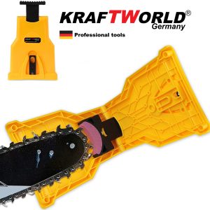 Универсално Точило за Вериги KRAFT WORLD1