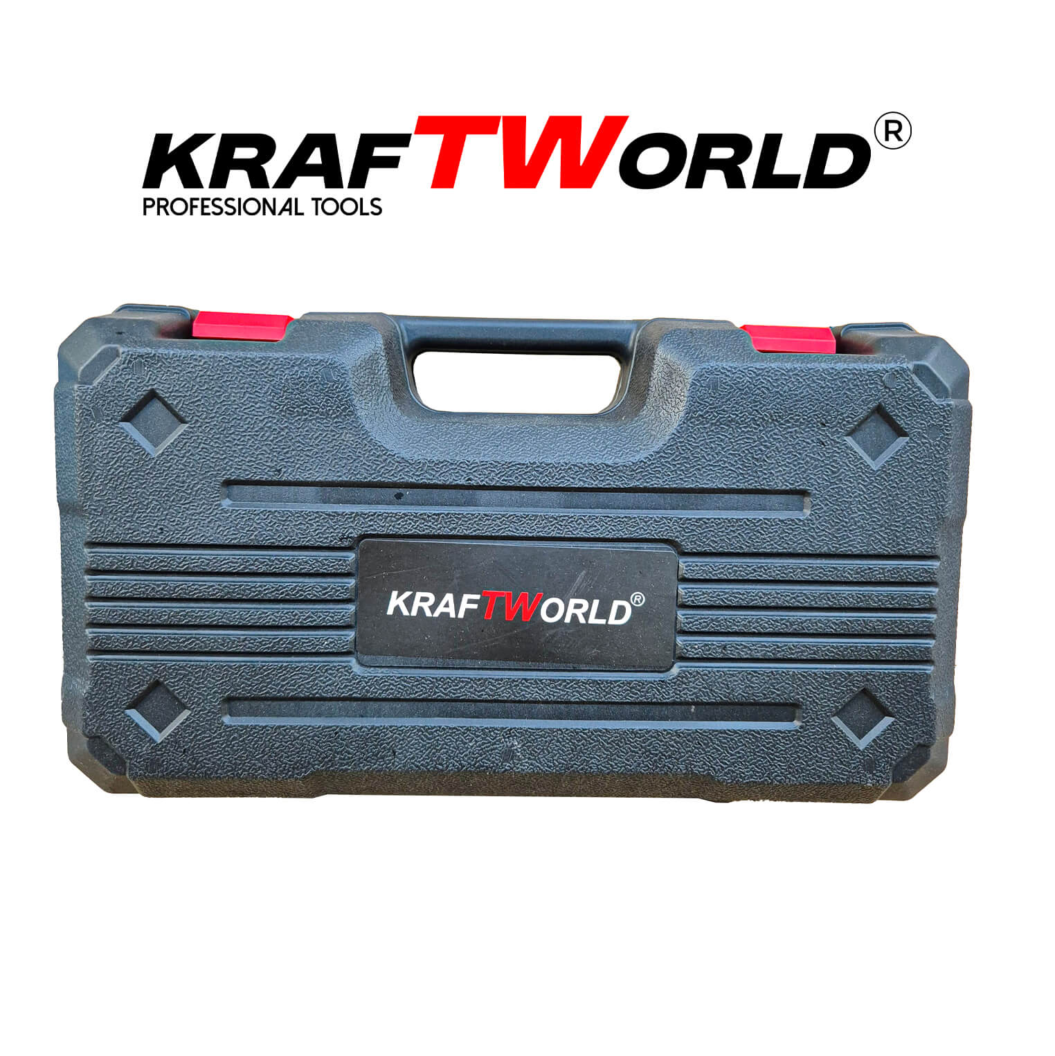 Акумулаторна Мини Резачка с 2 Батерии и 2 Вериги KraftWorld АКУМУЛАТОРНИ Акумулаторна Мини Резачка с 2 Батерии и 2 Вериги KraftWorld - Image 6
