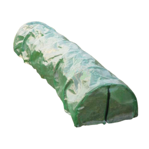 Alternative view of Тунелна оранжерия 300х65х45см с 2 врати