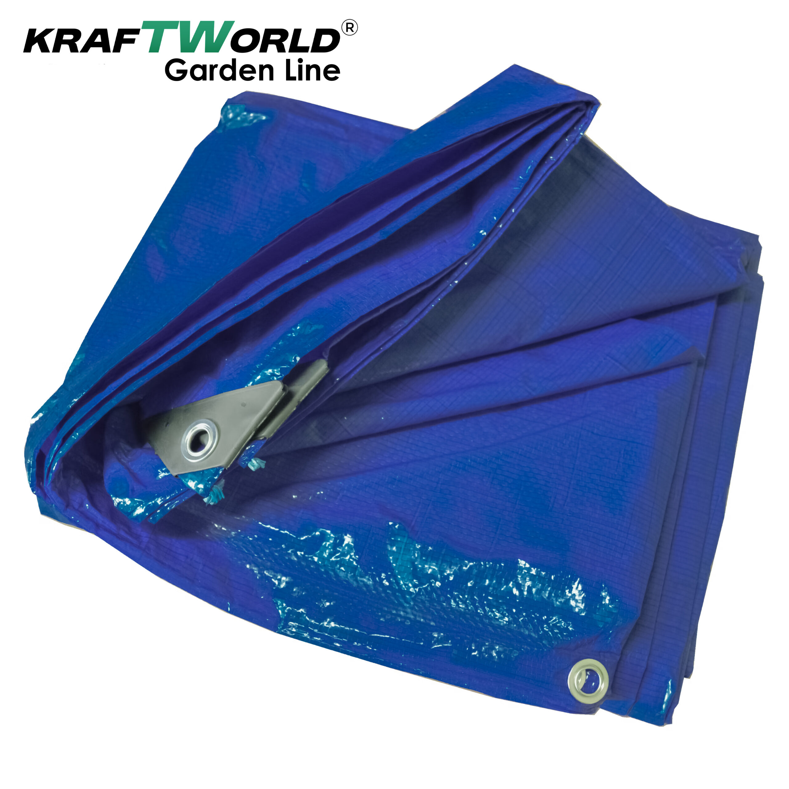 Многофункционален брезент KraftWorld Garden Line – 70 g/m², за външна и вътрешна употреба БАСЕЙНИ И ДЖАКУЗИТА Многофункционален брезент KraftWorld Garden Line – 70 g/m², за външна и вътрешна употреба - Image 4