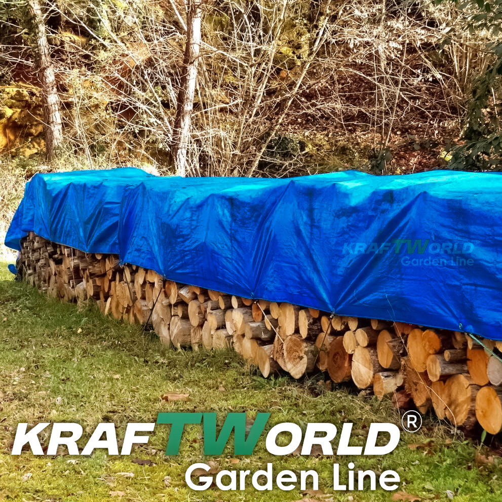 Многофункционален брезент KraftWorld Garden Line – 70 g/m², за външна и вътрешна употреба БАСЕЙНИ И ДЖАКУЗИТА Многофункционален брезент KraftWorld Garden Line – 70 g/m², за външна и вътрешна употреба - Image 11