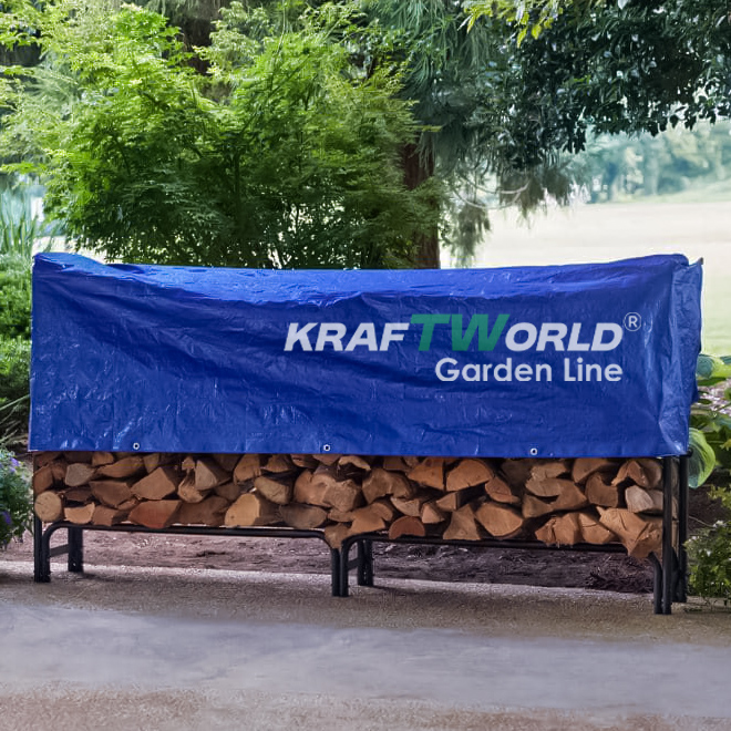 Многофункционален брезент KraftWorld Garden Line – 70 g/m², за външна и вътрешна употреба БАСЕЙНИ И ДЖАКУЗИТА Многофункционален брезент KraftWorld Garden Line – 70 g/m², за външна и вътрешна употреба - Image 12