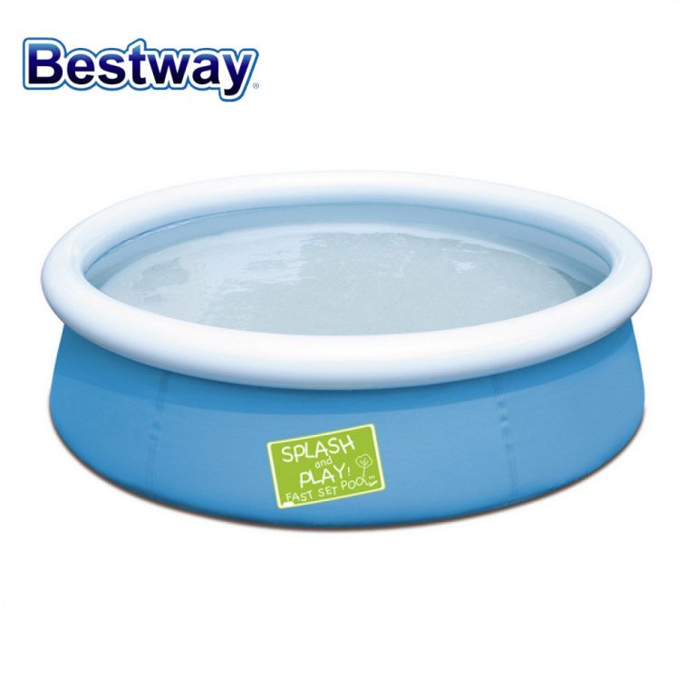 Басейн Детски Надуваем 152×38см Bestway 57241 Splash and Play Басейни Басейн Детски Надуваем 152×38см Bestway 57241 Splash and Play - Image 2