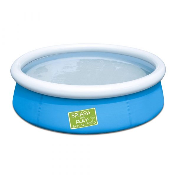 Басейн Детски Надуваем 152×38см Bestway 57241 Splash and Play Басейни Басейн Детски Надуваем 152×38см Bestway 57241 Splash and Play - Image 3