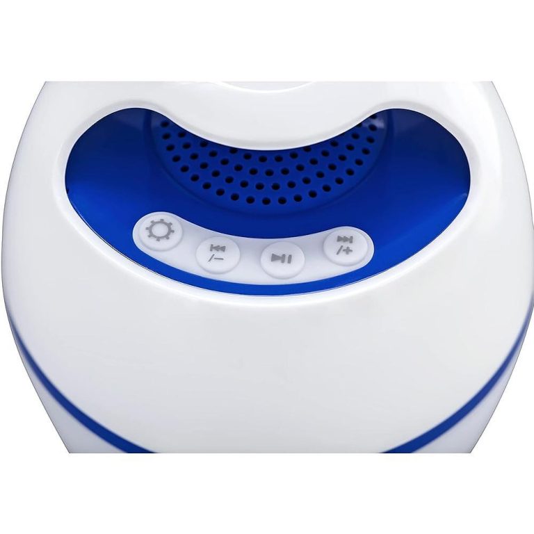 Плаваща Bluetooth Колонка за Басейн Bestway с Bluetooth и LED осветление Басейни Плаваща Bluetooth Колонка за Басейн Bestway с Bluetooth и LED осветление - Image 5
